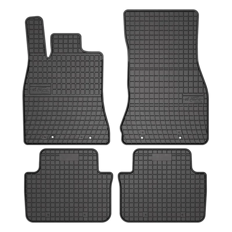 Floor Mat Set Frogum ET410404