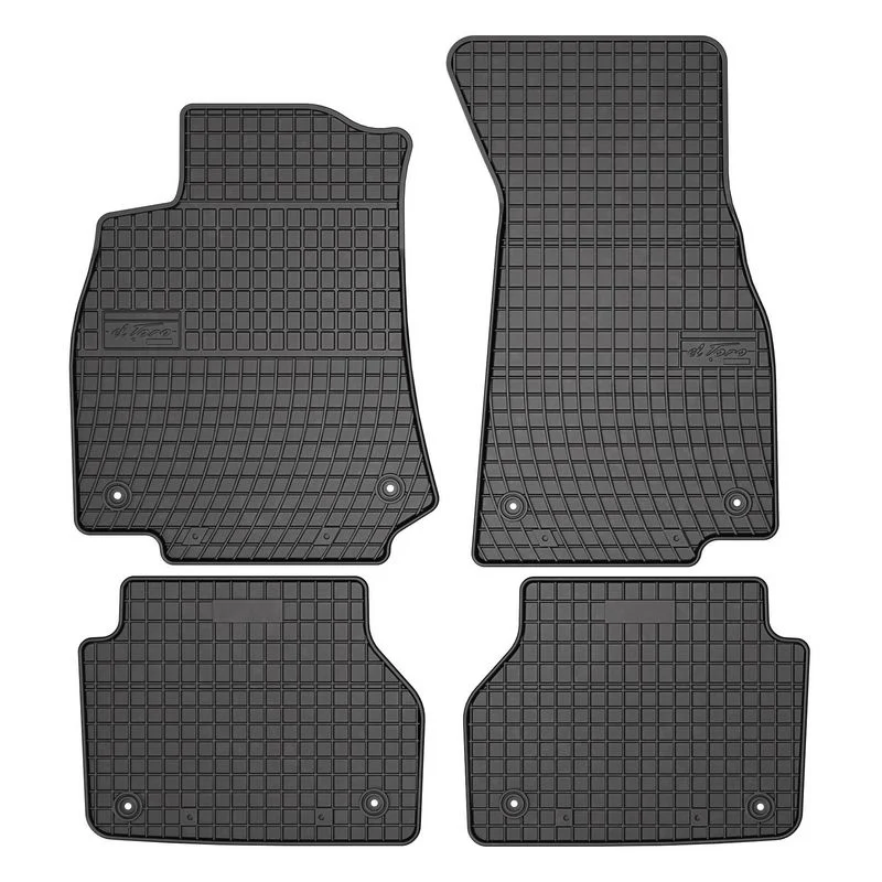 Komplet talnih podlog Frogum ET410435