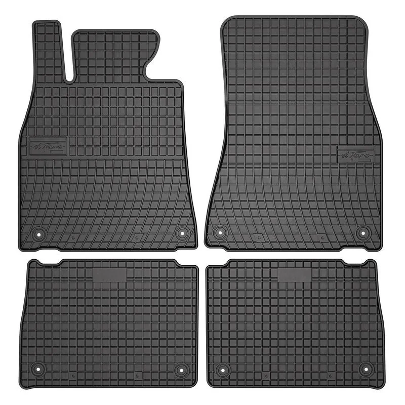 Komplet talnih podlog Frogum ET410442