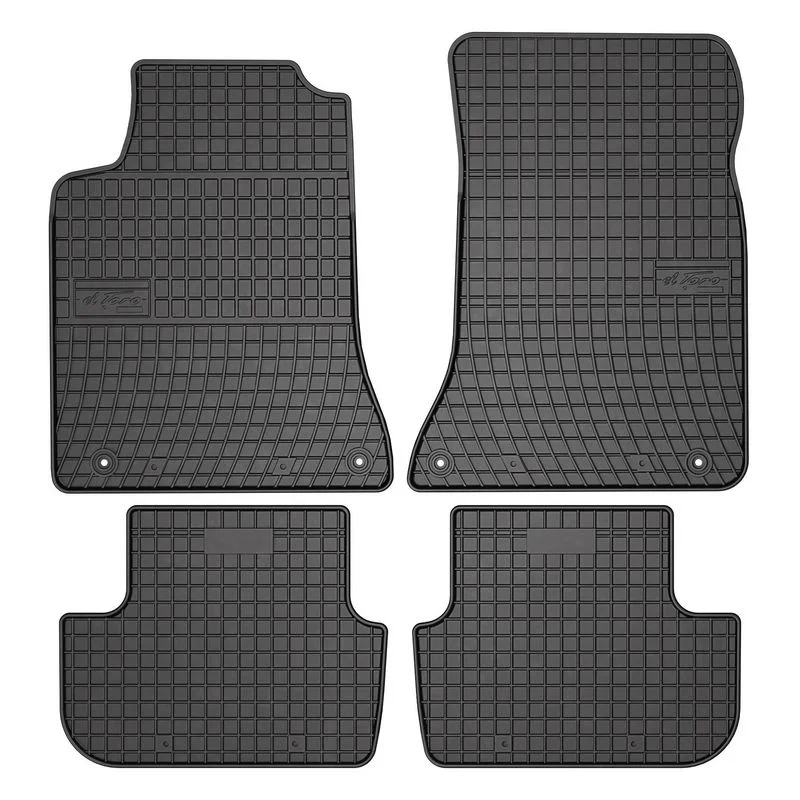 Floor Mat Set frogum 410497