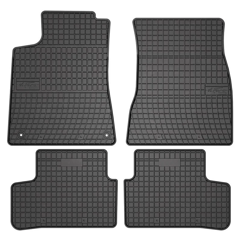 Floor Mat Set frogum 410510