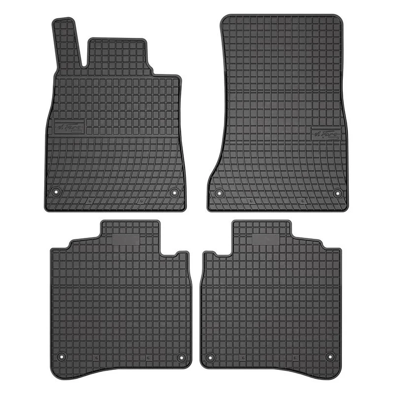 Floor Mat Set frogum 410527