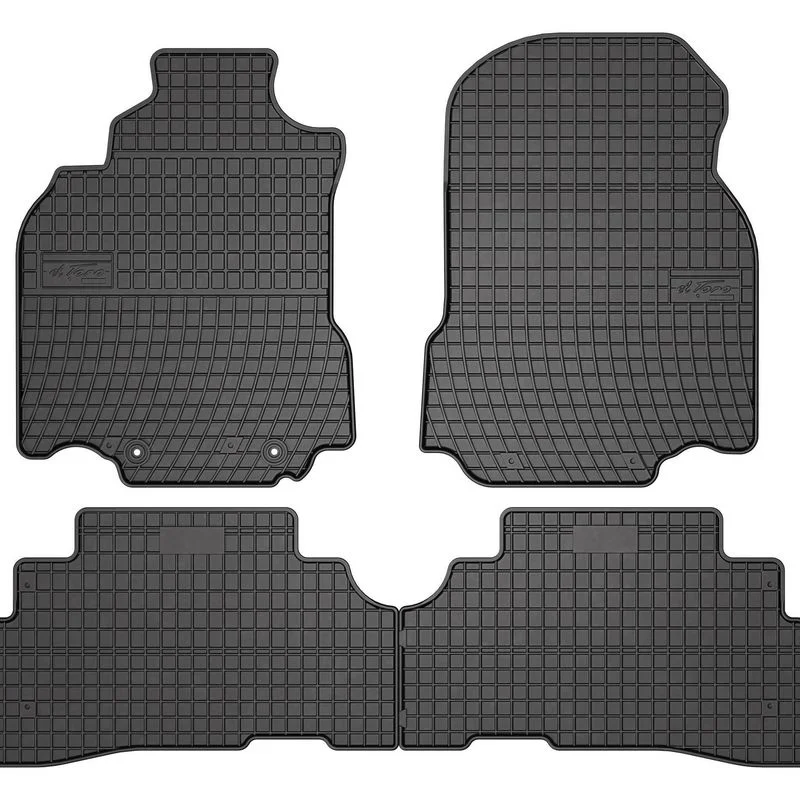 Komplet talnih podlog Frogum ET410558