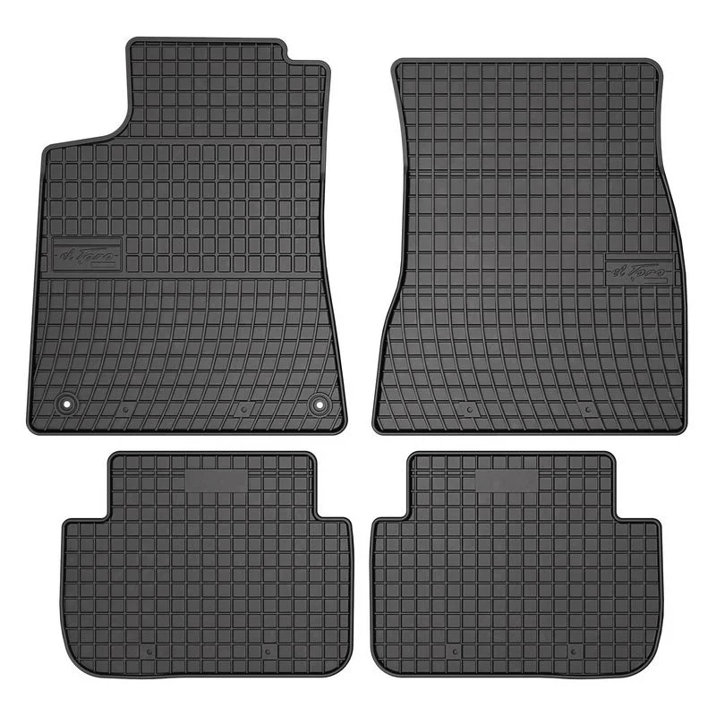 Floor Mat Set frogum 410572