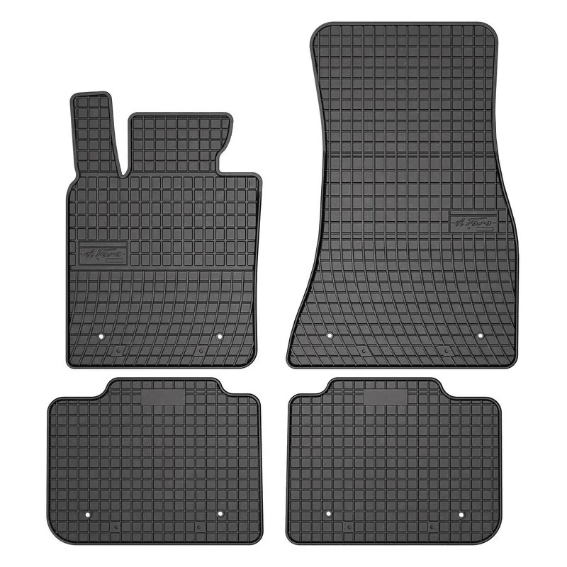 Komplet talnih podlog Frogum ET410589