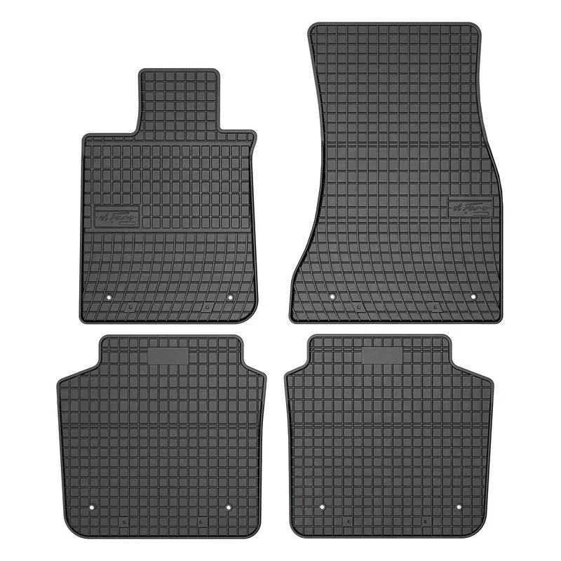 Floor Mat Set frogum 410596