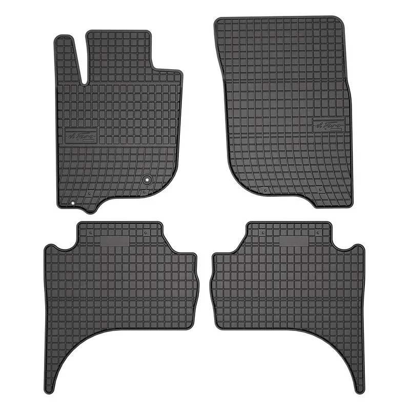 Komplet talnih podlog frogum 410602