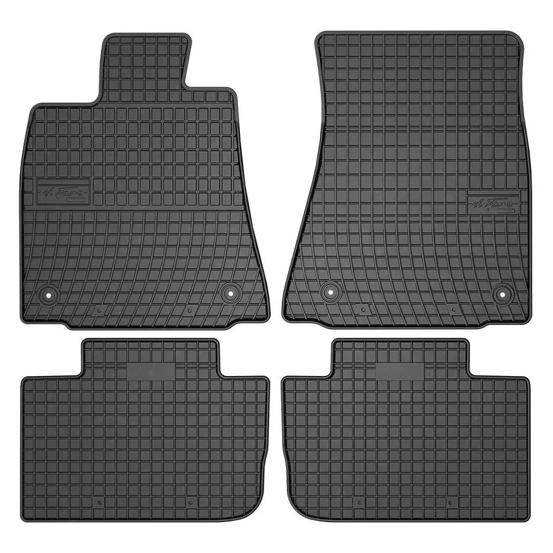 Komplet talnih podlog Frogum ET410619