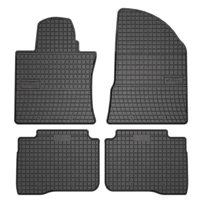 Komplet talnih podlog Frogum ET410626