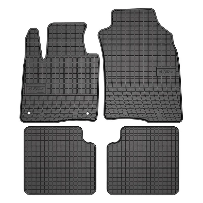 Komplet talnih podlog Frogum ET410657