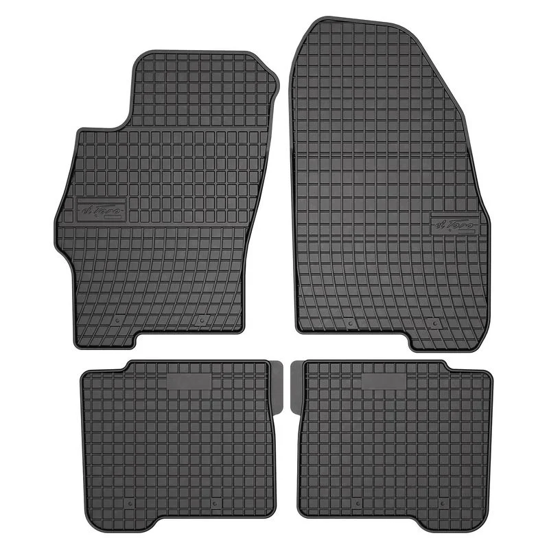 Komplet talnih podlog Frogum ET410671