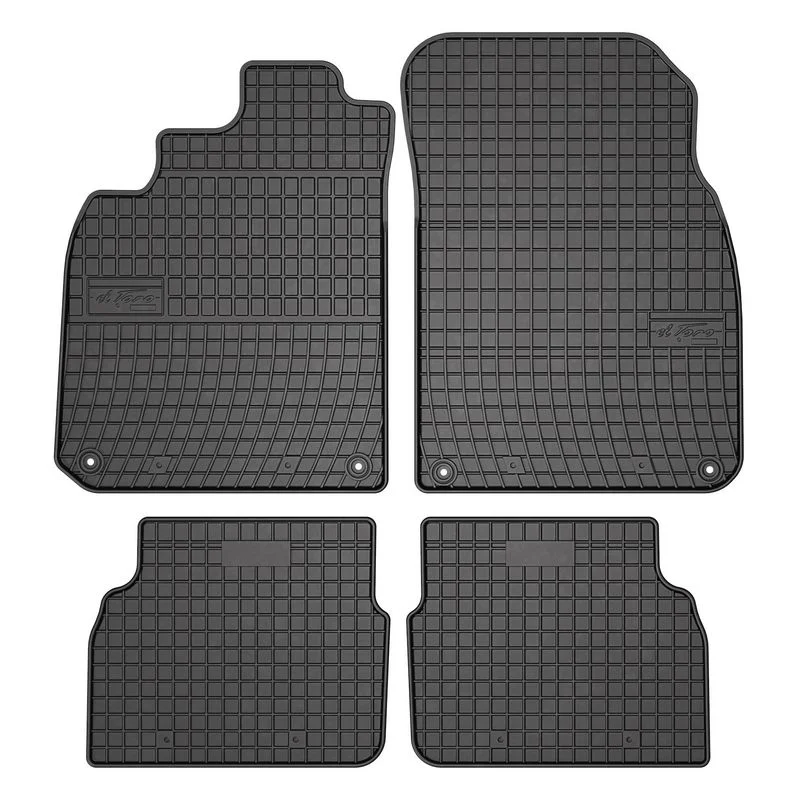 Komplet talnih podlog Frogum ET410688