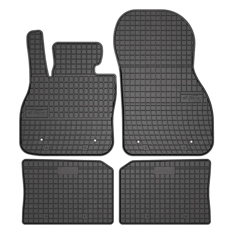 Floor Mat Set frogum 410695