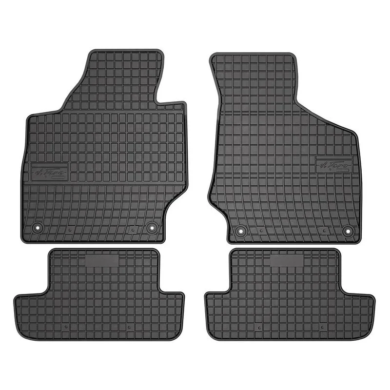 Komplet talnih podlog Frogum ET410718