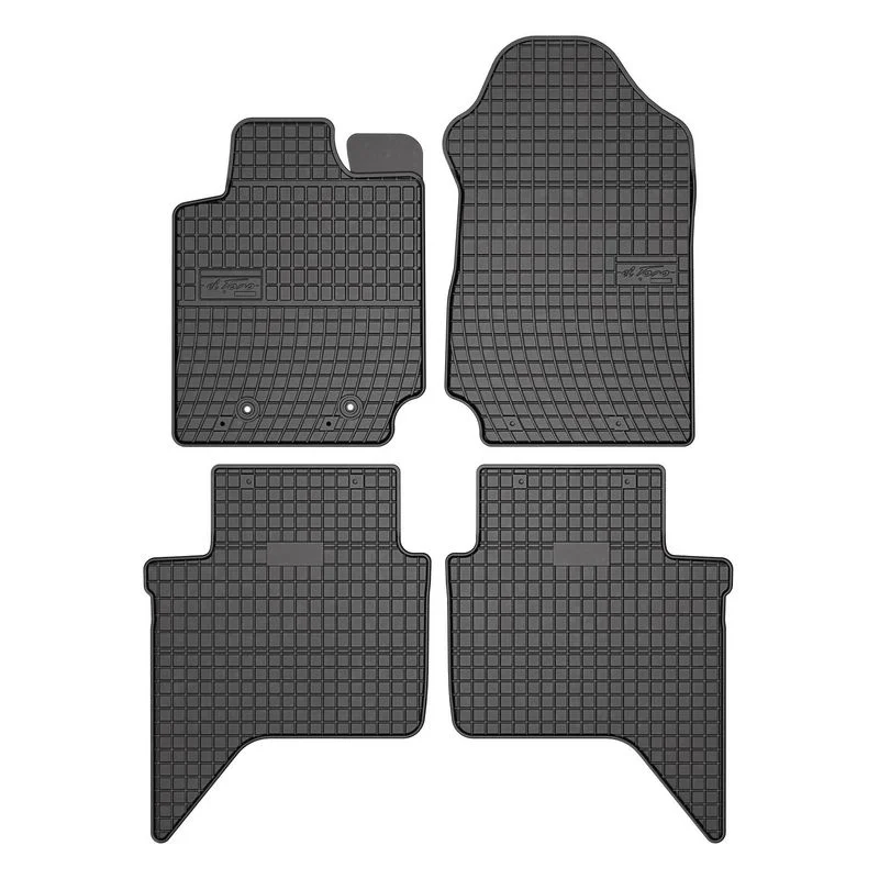 Floor Mat Set Frogum ET410756