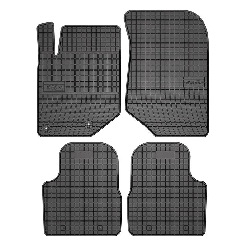 Komplet talnih podlog Frogum ET410787