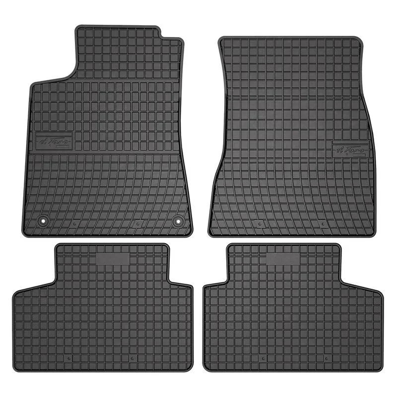 Floor Mat Set frogum 410794