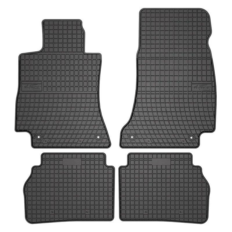 Floor Mat Set frogum 410800