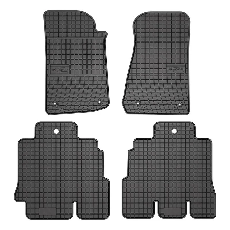 Floor Mat Set frogum 410855