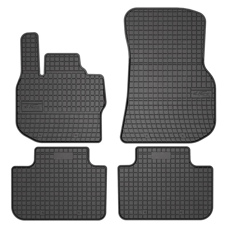 Komplet talnih podlog Frogum ET410879