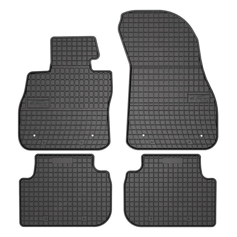 Floor Mat Set frogum 410916