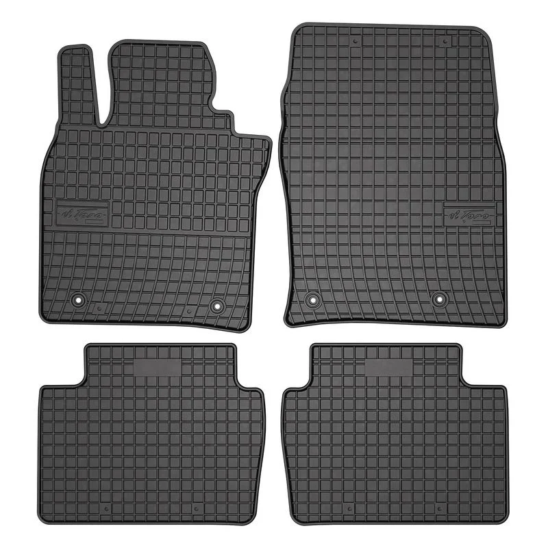 Komplet talnih podlog Frogum ET411036