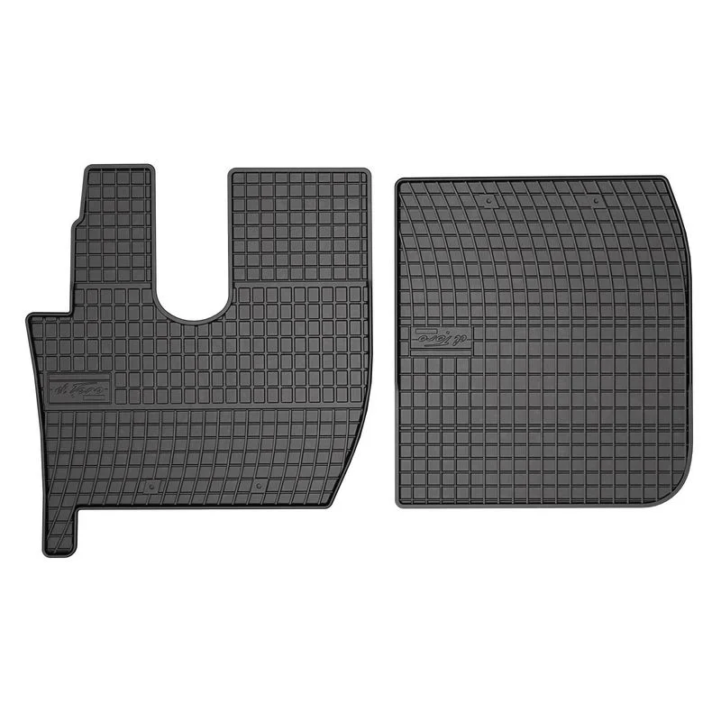 Komplet talnih podlog Frogum ET411067