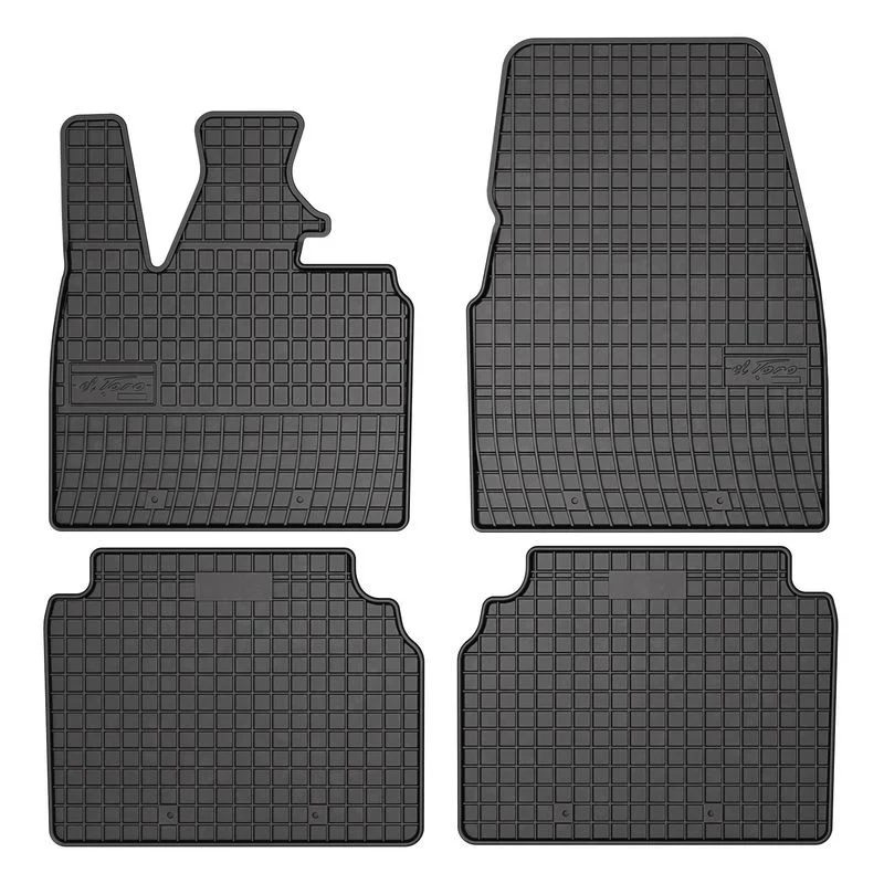 Floor Mat Set frogum 411098