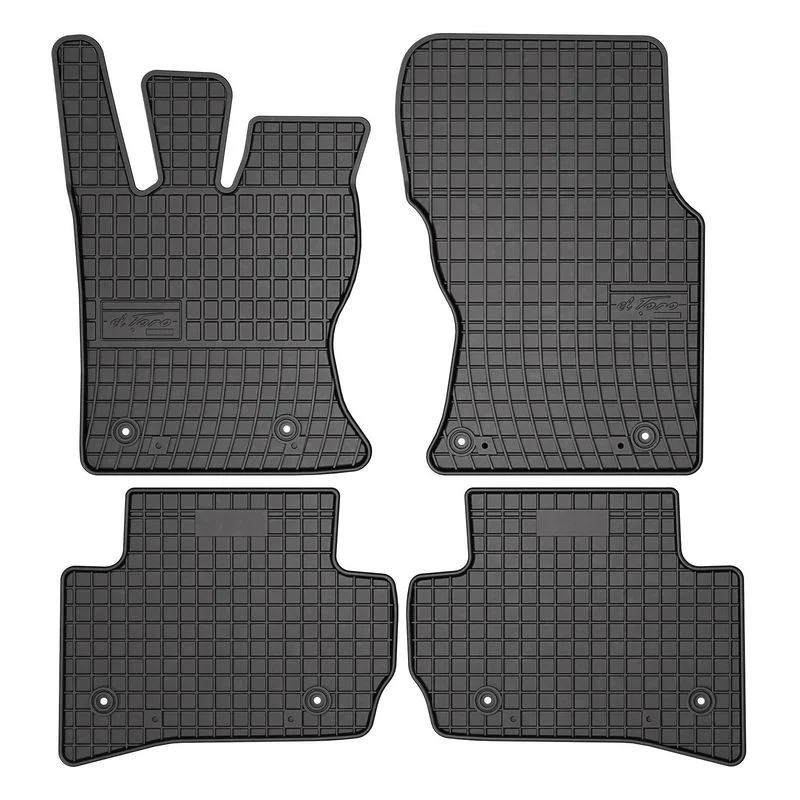 Floor Mat Set frogum 411128