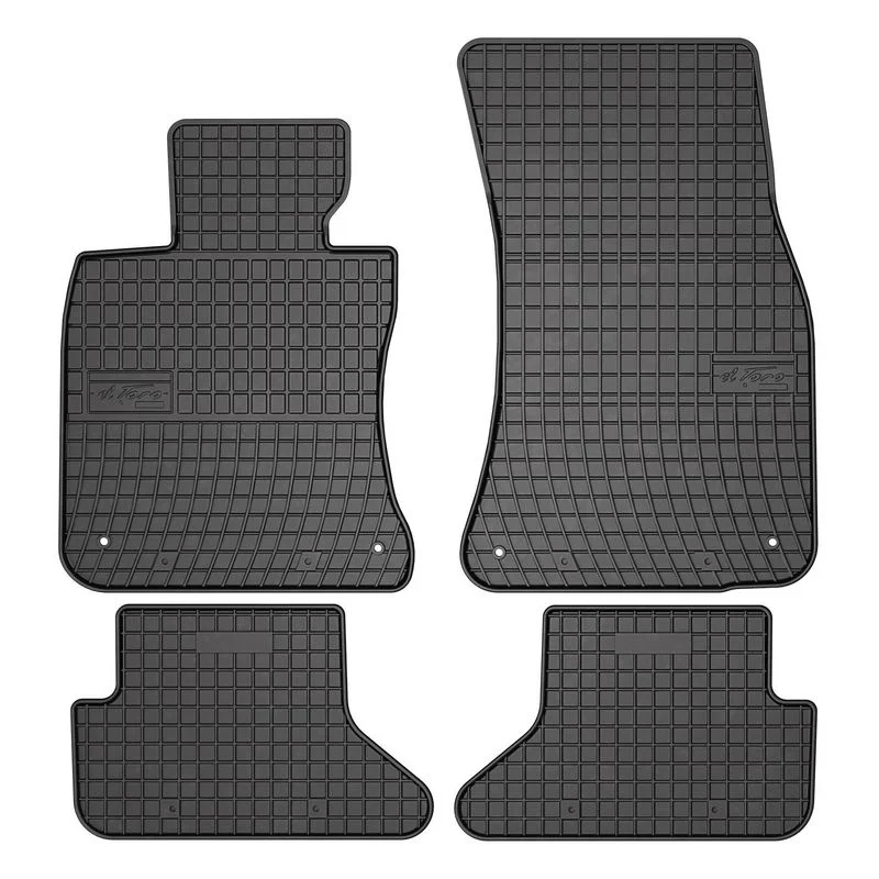 Komplet talnih podlog Frogum ET411197