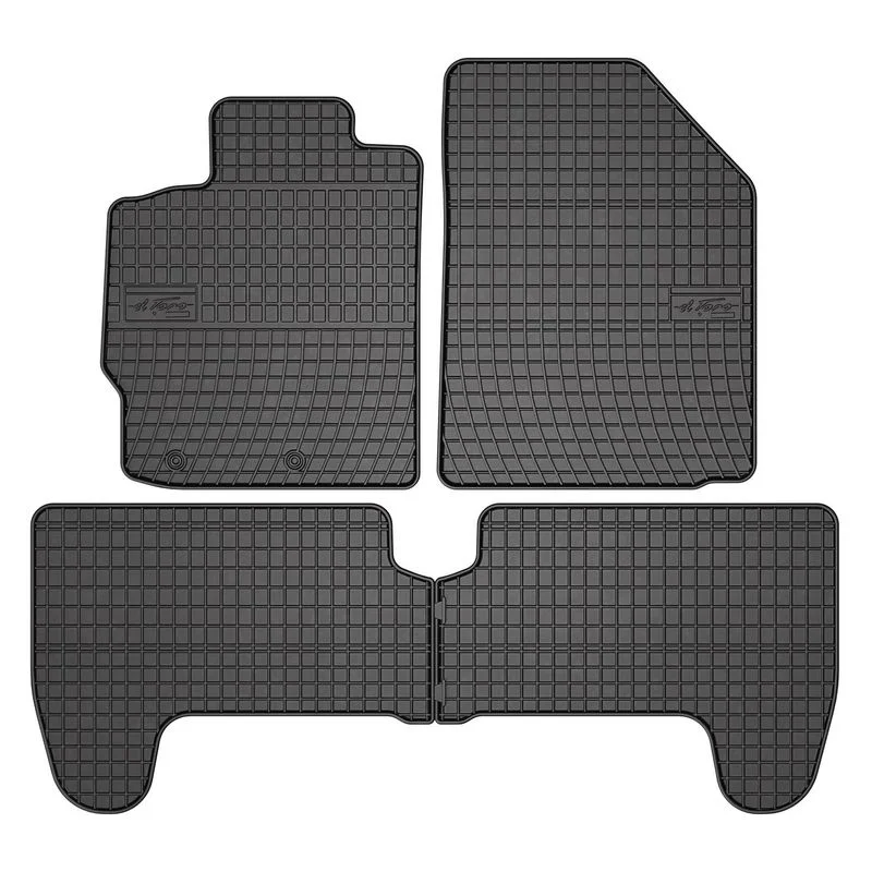 Komplet talnih podlog frogum 411210