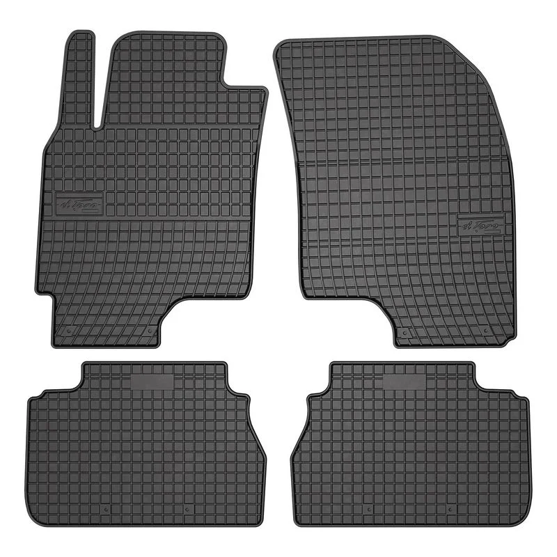 Floor Mat Set frogum 411227