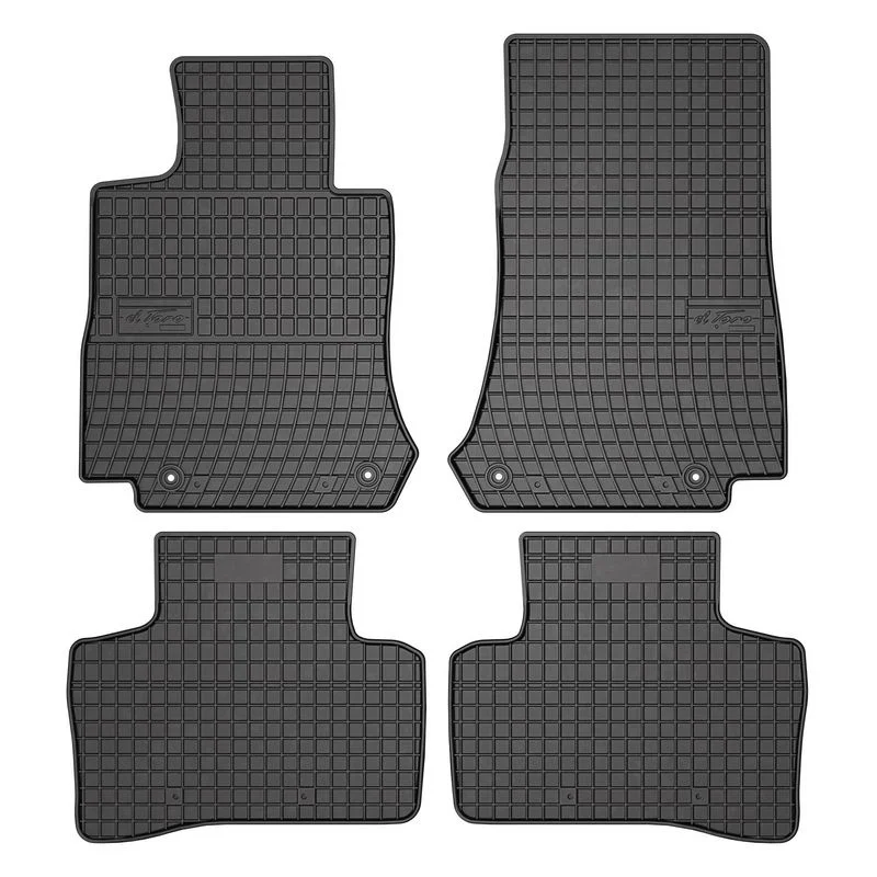 Floor Mat Set frogum 411326