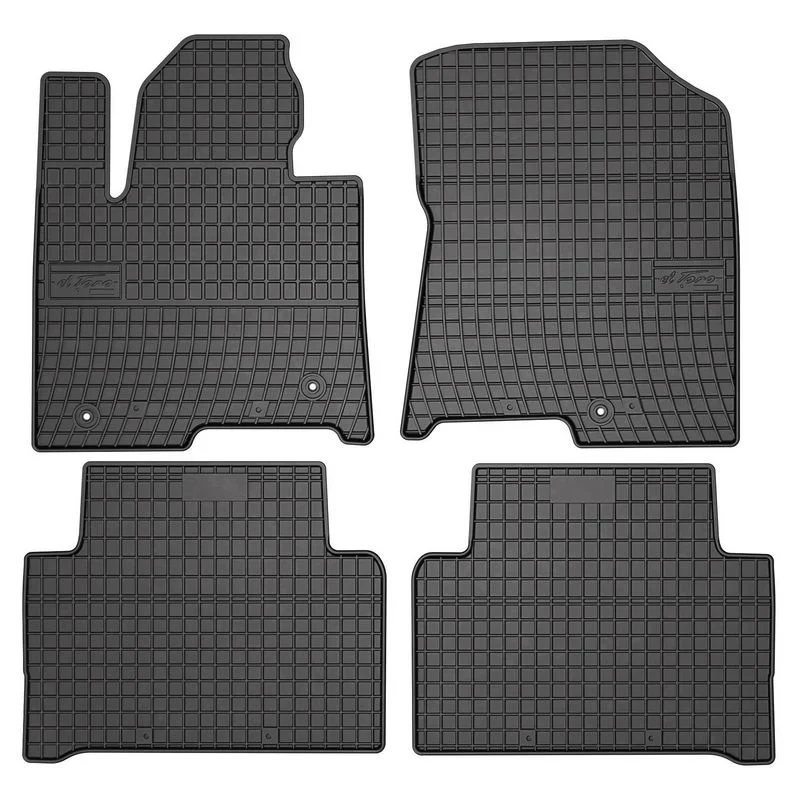 Floor Mat Set frogum 411340