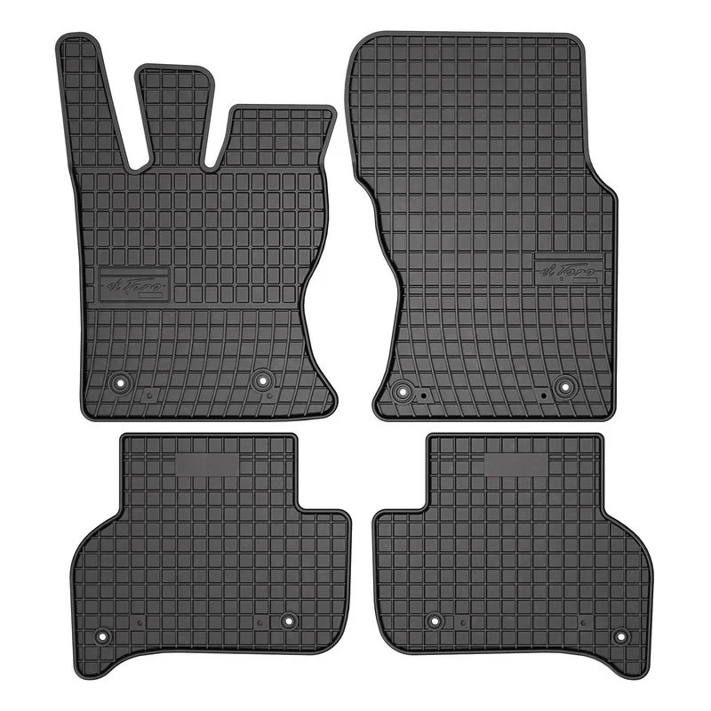 Floor Mat Set frogum 411371