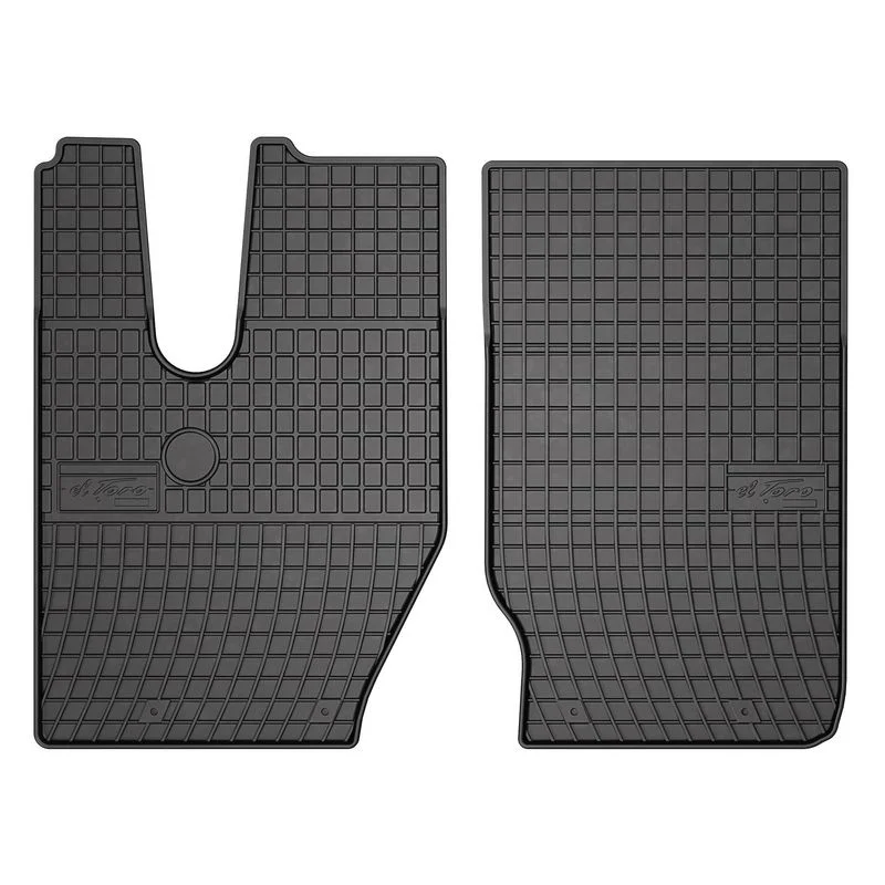 Floor Mat Set Frogum ET411418