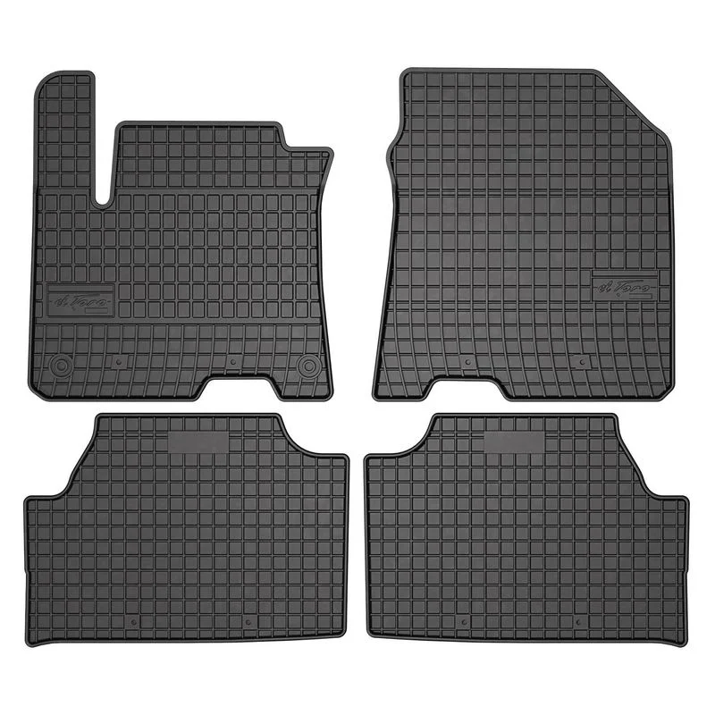 Floor Mat Set frogum 411449