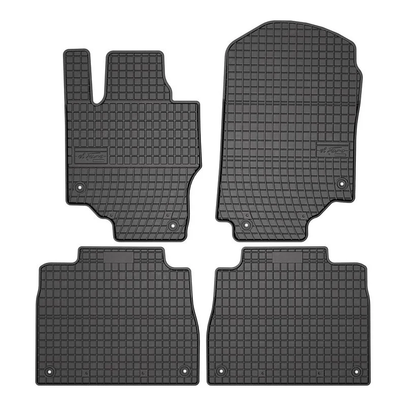 Komplet talnih podlog Frogum ET411487