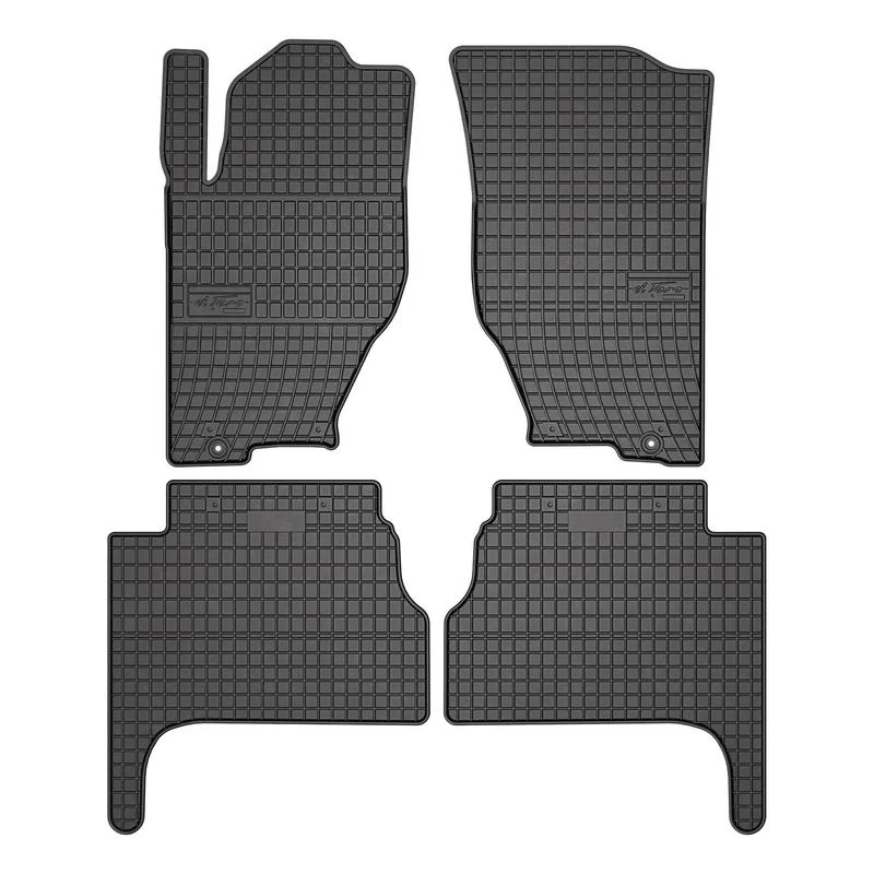 Floor Mat Set frogum 411678