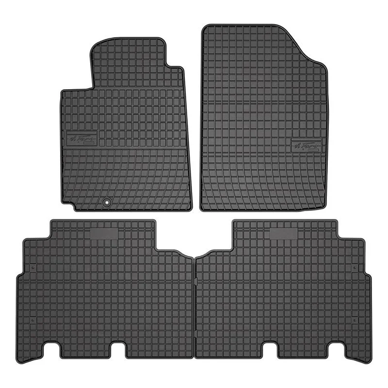 Floor Mat Set frogum 411692