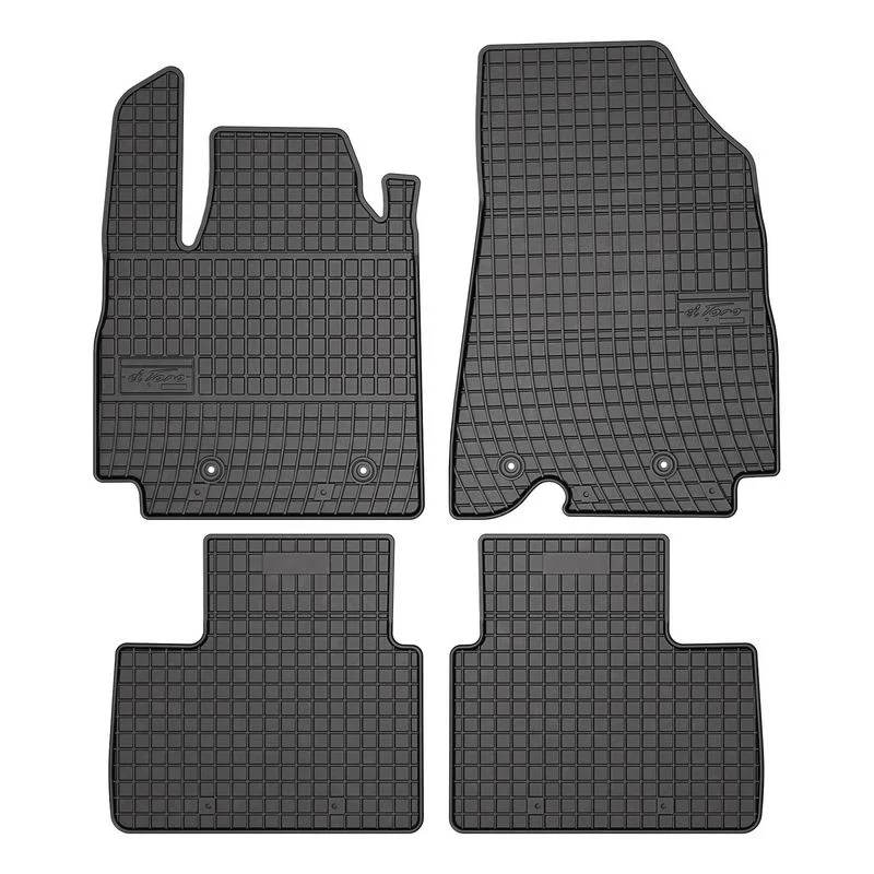 Komplet talnih podlog Frogum ET411784