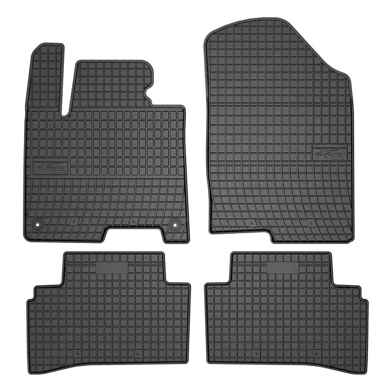 Floor Mat Set frogum ET412149