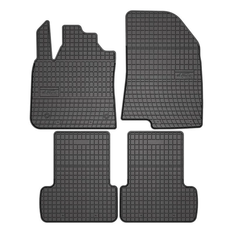 Komplet talnih podlog Frogum ET412460