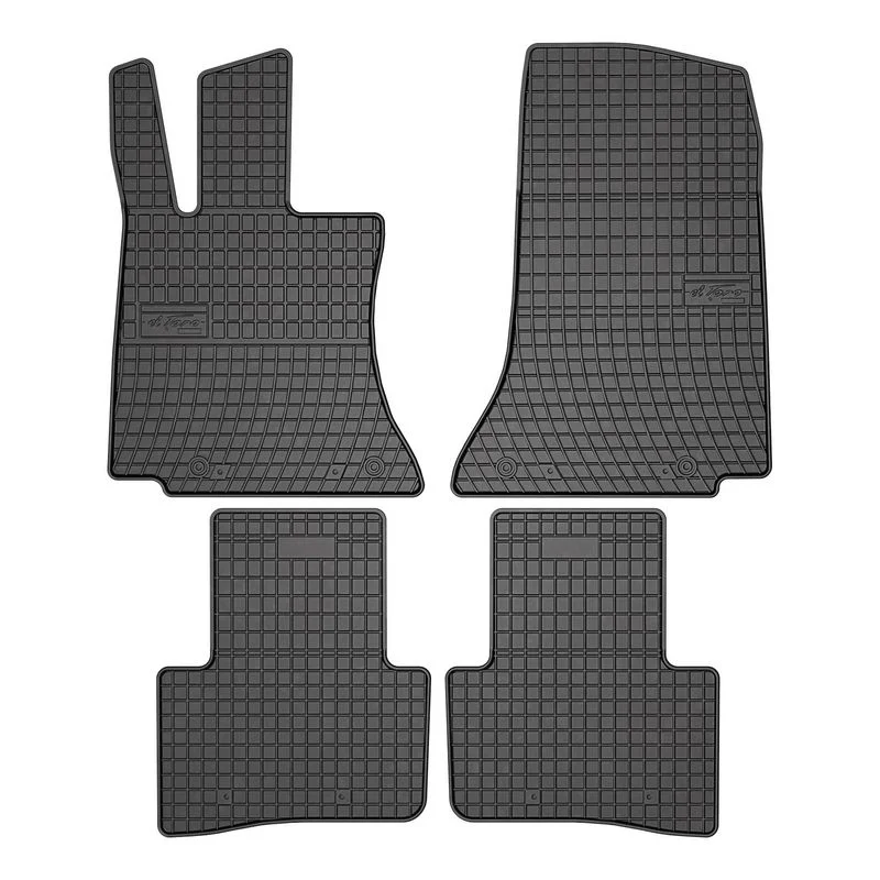 Komplet talnih podlog Frogum ET412521
