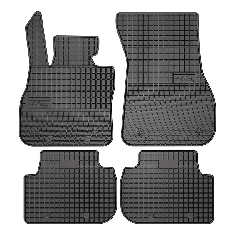 Komplet talnih podlog Frogum ET412538