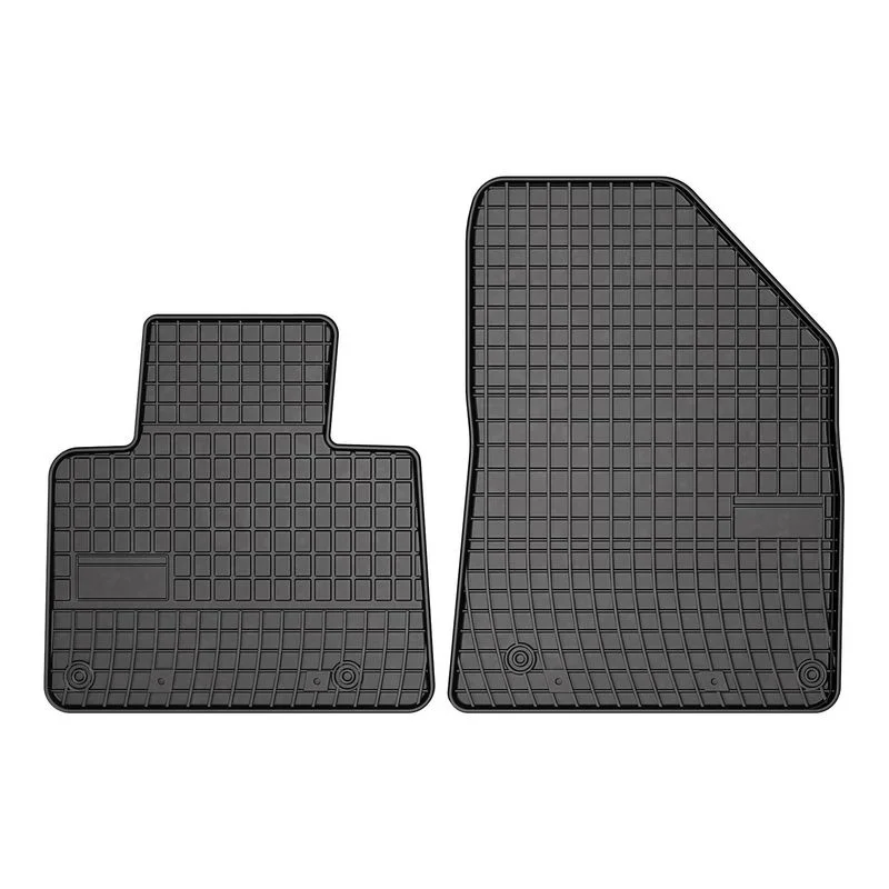 Komplet talnih podlog Frogum ET412552