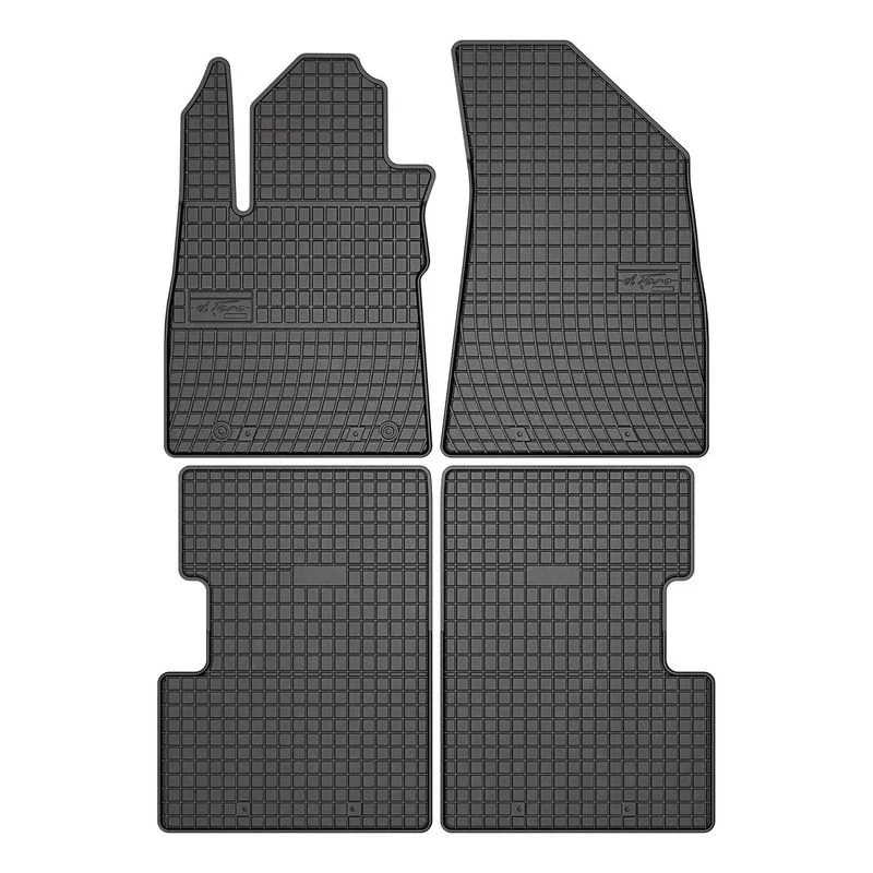 Komplet talnih podlog Frogum ET412903