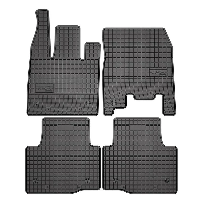Komplet talnih podlog Frogum ET427884