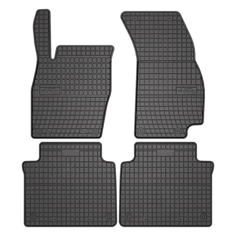 Komplet talnih podlog Frogum ET428546