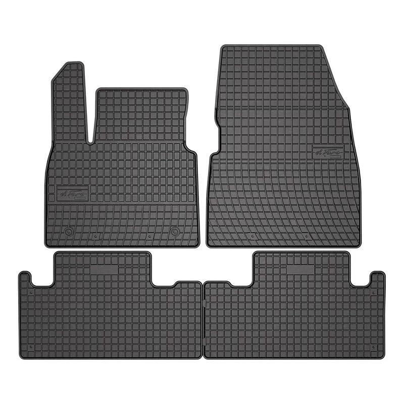 Komplet talnih podlog Frogum ET429185